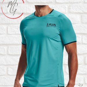 Plus Size -- T-shirt Under Armour UA HG IsoChill Perforated